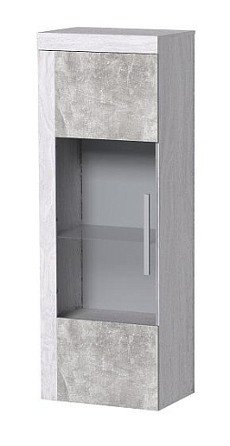 Витрина низкая   2