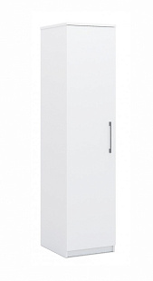 Шкаф 1-дверный 