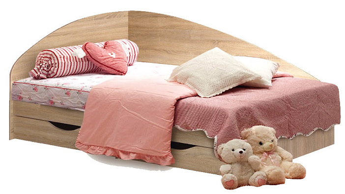 Кровать   0302