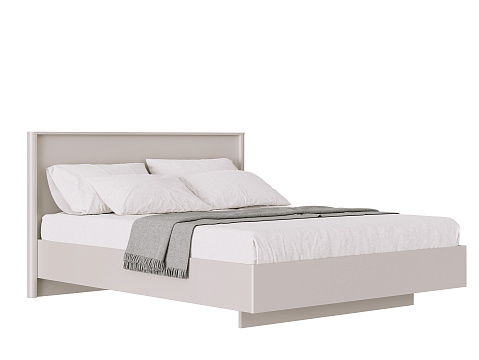 Кровать c металлическим основанием LOZ160х200