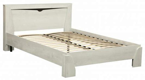 Кровать с ортопедическим основанием 1600 33.09-02