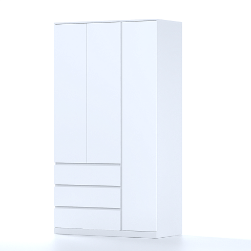 Шкаф Stor (123)   02283