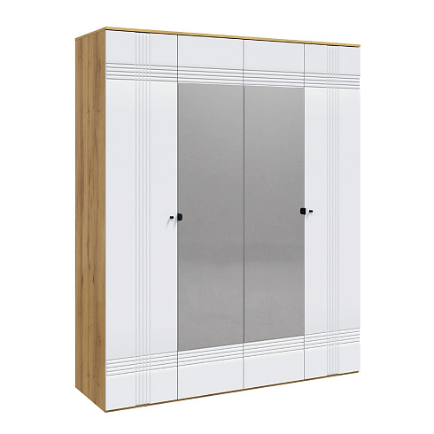 Система хранения (4-х створ)   