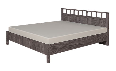 Кровать Люкс 46