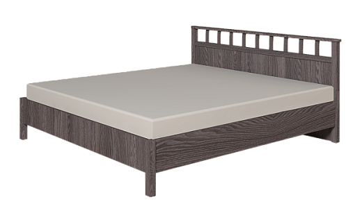 Кровать Люкс 46