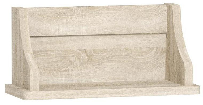 Полка навесная   88