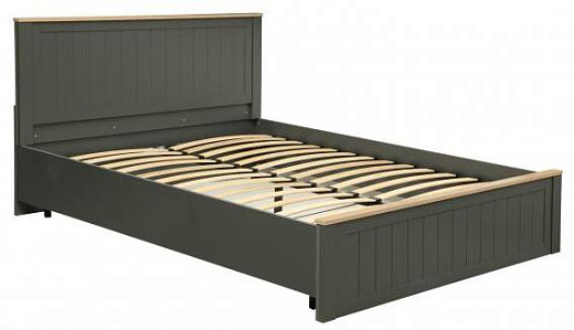 Кровать с подъемным механизмом 1600 37.25-02