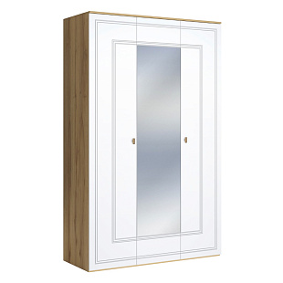 Система хранения (3-х створ) 