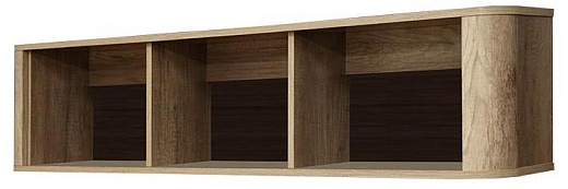 Полка навесная 34.18